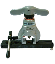 Herramientas para tubería Herramientas para tubería