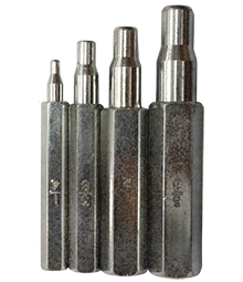 Herramientas para tubería Herramientas para tubería